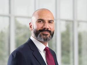 سَفِلز الشرق الأوسط: الأسباب التي تجعل من منطقة الشرق الأوسط وشمال أفريقيا الوجهة العالمية الأمثل لمستقبل الخدمات اللوجستية