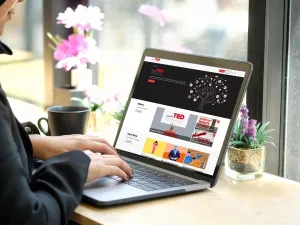 Qatar Foundation and TED Launch Tedinarabic a Global Platform for Showcasing Ideas in the Arabic Language