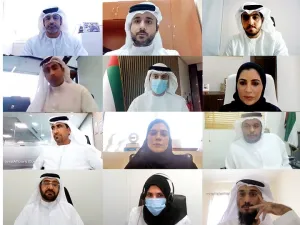 Ahmad Belhoul Al Falasi: Supporting SMEs a Priority for Advancing National Economy in Future