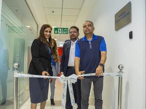 إيمرسون تطلق القاعة الدراسية الرقمية لتدريب الجيل الجديد من الكفاءات البشرية افتراضياً في الشرق الأوسط وأفريقيا