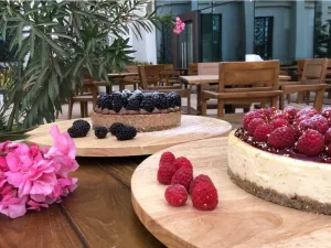 Savor Life’s Sweetest Moments With the JW Legendary Cheesecake