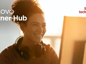 Lenovo Launching New Global Partner Hub, Providing Personalized, Real-Time Sales Tool Transformation