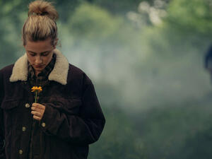 Reinhart is best known for playing Betty Cooper on The CW's Riverdale