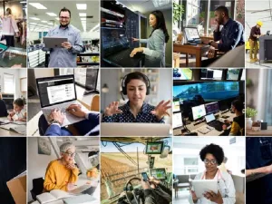 Microsoft to Help 25 Million People Worldwide Acquire New Digital Skills Needed for the COVID-19 Economy