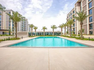 Latest Residential Development by Eagle Hills Diyar 