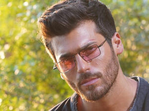 Meet Young Can Yaman! 11 Photos of the Star's Early Acting Career
