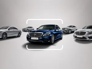 Mercedes-Benz Oman offers an Impressive Line Up of Certified Pre-Owned Cars 