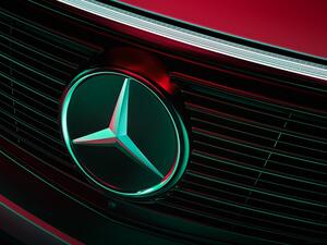 Mercedes-Benz Oman - Q3 PC Sales Price Point.