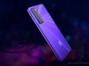 The New Huawei Nova 7 5G Is Now Available: A 5G Trendy Flagship With 64MP HI-Res AI QUAD Camera