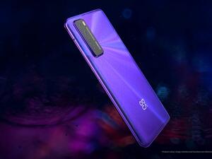 5G الجديد متوفر الآن في السعودية: هاتف ذكي رائد وعصري من الجيل الخامس مع كاميرا رباعية عالية الوضوح بدقة 64 ميجابكسل مدعمة بالذكاء الاصطناعي