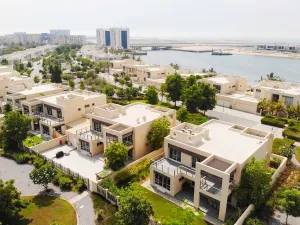 RAK Properties appoints Raine & Horne as Holiday Home Operators for Mina Al Arab