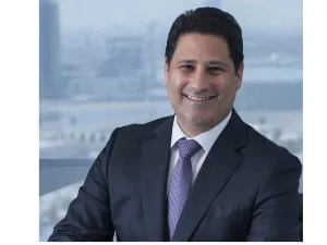 Deloitte Middle East names Mutasem Dajani as Chief Executive Officer