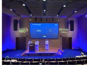 National Bank of Oman Continues to Spread Joy, Giving Away Omr 565,000 in the Al Kanz June Mega Draw