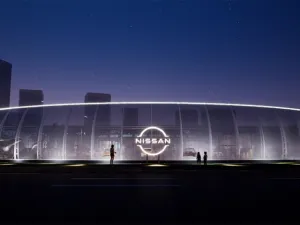 Nissan Inaugurates a New Chapter of Its Journey and Launches a New Corporate Identity