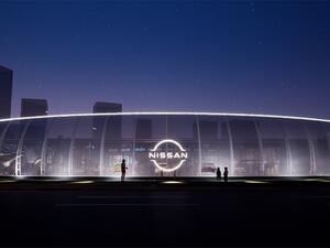 Nissan Inaugurates a New Chapter of Its Journey and Launches a New Corporate Identity