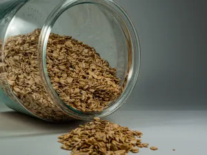 اصنعيه بنفسك: قناع الشوفان لعلاج الشعر الدهني