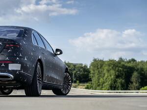 Driving Enjoyment at the Highest Level: Protected and Supported