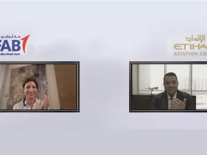 Etihad Aviation Group Selects Fab as Payments Partner for Online and Retail Card Transactions
