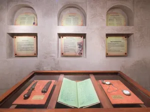 Dubai Culture Welcomes Visitors to Naif and Poet Al Oqaili Museums
