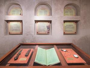 دبي للثقافة تعاود استقبال الزوار في متحفي نايف والعقيلي