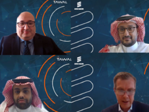 توال توقع اتفاقية شراكة مع إريكسون لتقديم الخدمات المُدارة لأبراج الاتصالات وتحقيق الاستدامة البيئية