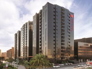 A Summer Full of Fun and Adventure Awaits at Ramada Ajman
