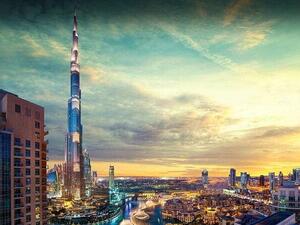 Enjoy the Summer and Eid Holidays at Ramada Downtown Dubai