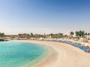 Celebrate Eid Al Adha in Luxury With Rixos Hotels Egypt