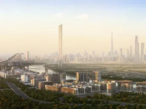 Azizi Developments Strengthens Sales Efforts to Chinese Buyers