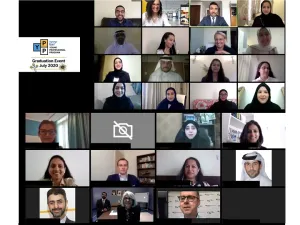 Young Talents in the UAE Gain Digital Career Skills With the Sap Young Professional Program