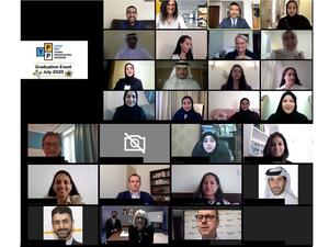 المواهب الشابة في الإمارات تكتسب مهارات مهنية رقمية مع برنامج "إس إيه بي" للمحترفين الشباب 