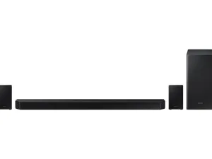 Samsung Introduces New Premium Soundbar Line-Up
