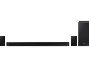 سامسونج تطلق مجموعة جديدة من مكبرات الصوت فائقة الأداء