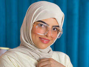 Saudi Beauty Vlogger Sarah Al-Wadaani Is Expecting a Second Child