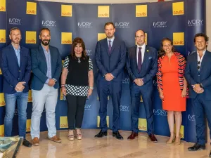 Savills to Head Property Management and Agency Services for Commercial Cairo Developer, Ivory Investments
