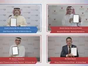 Al Salam Bank Partners With Bahrain Bourse and Central Bank of Bahrain on New Shari’A-Compliant Asset-Trading Framework 
