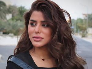 Somoud Alkandari Announces Retirement After 13 Year of Acting (Video)