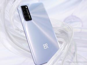 سلسلة هواتف 7HUAWEI nova الداعمة لتقنية شبكة الجيل الخامس 5G قريباً في المملكة العربية السعودية