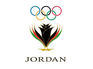 Jordan Olympic Committee logo (Photo: JOC)