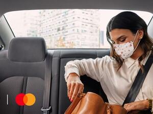 أوبر تطلق أكبر مبادراتها الإقليمية عبر شراكة مع ماستركارد لتوفير 120 ألف رحلة مجانية على امتداد الشرق الأوسط وأفريقيا