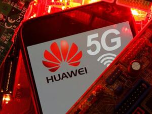 Huawei its 5G plans (Twitter)