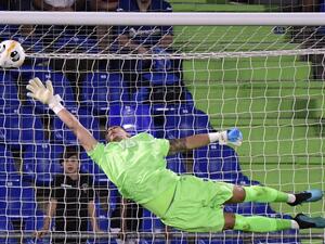Ugurcan Cakır (Photo: AFP)