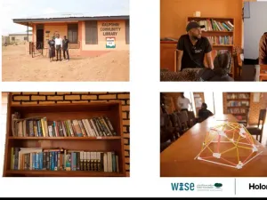 QF Conference Explores How to Build Resilience in Hard-To-Reform Schools