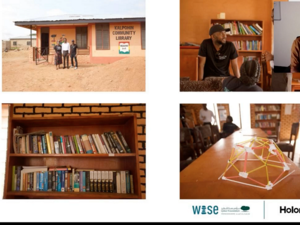 مؤتمر لمؤسسة قطر يستكشف كيفية تحقيق المرونة  في المدارس التي يصعب إصلاحها