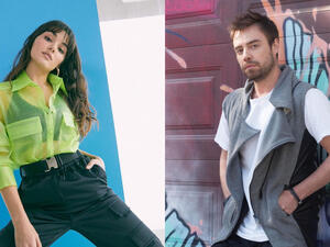 What a Lengthy Kiss With Another Man! Murat Dalkılıç Breaks Up With Hande Erçel's One Week Prior To Their Wedding