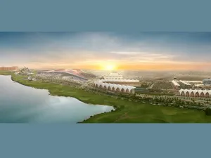Ferrari World Abu Dhabi, Warner Bros. World Abu Dhabi and Clymb to Welcome Back Guests on July 29, 2020