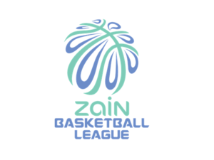 Zain Bahrain Basketball League logo (Photo: seeklogo.com)