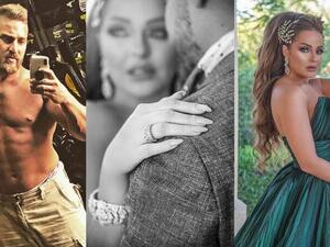 Zain Karazon Splits From Her Fiancé Abdullah Kanaan … Reports Say He’s Arrested and Charged in Drugs Trading Case