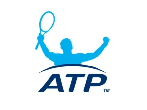 Association of Tennis Professionals logo (Photo: seeklogo.com)