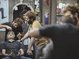 Barber Shop (pixabay)